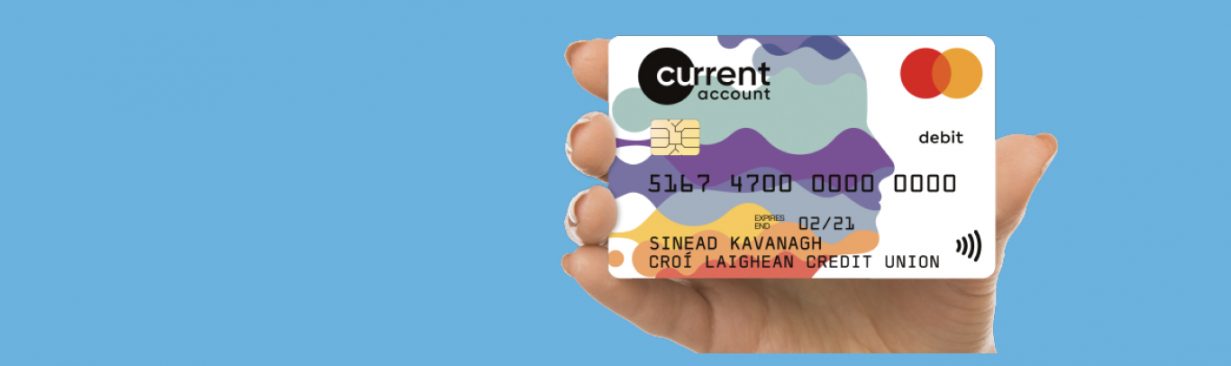 1,400+ current accounts opened with Croí Laighean CU