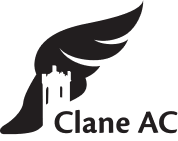 Croi Laighean Clane AFC Sponsorship
