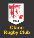 Croi Laighean Clane Rugby Sponsorship