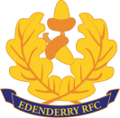 Croi Laighean Edenderry Rugby Sponsorship