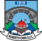 Croi Laighean Robertstown GAA Sponsorship