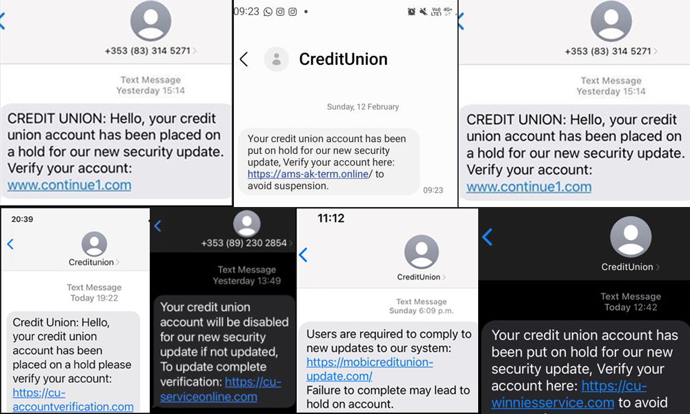 scam-messages-credit-union