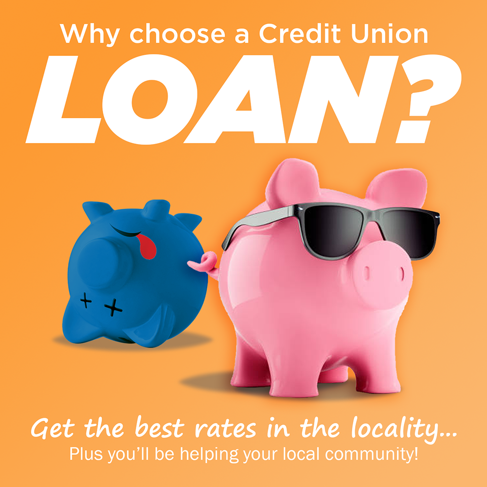 Credit Union Loans