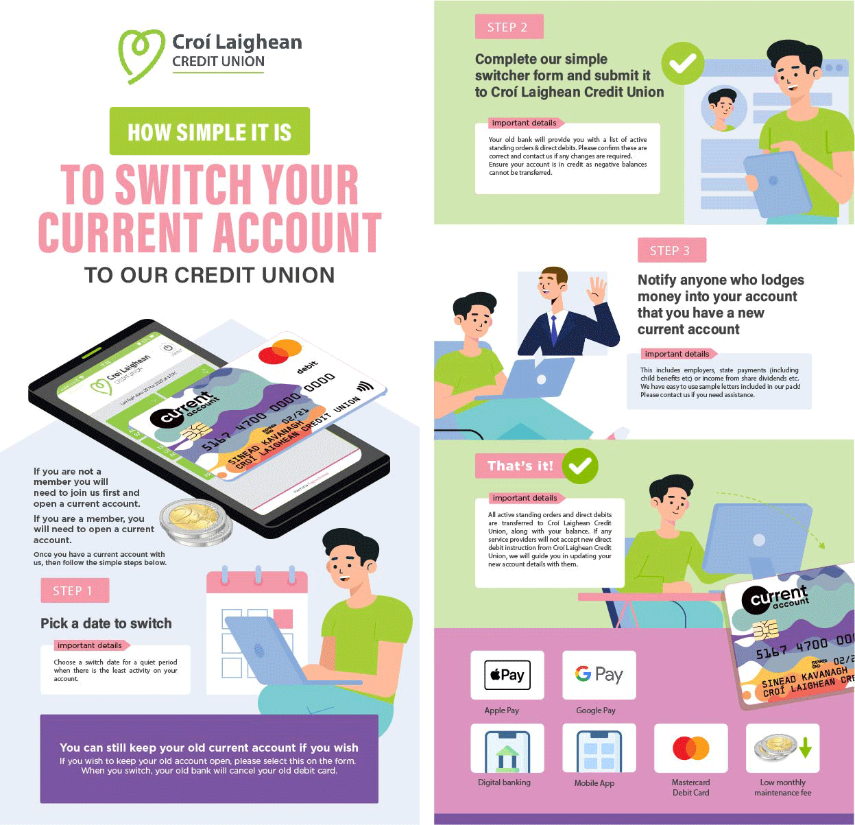 switch-cutrrent-account-to-Credit-Union