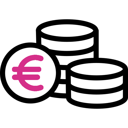 Order coins online - Icon Order coins online - Icon